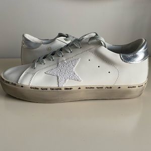 GG platform sneakers